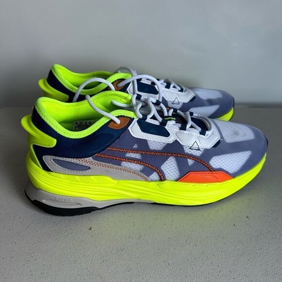 [387499-02] Mens Puma EXTENT NITRO ADV Size 11 - Picture 2 of 6